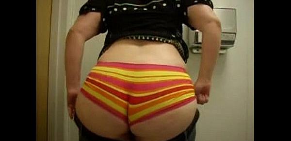  892398 irish pawg m j with the stripes again